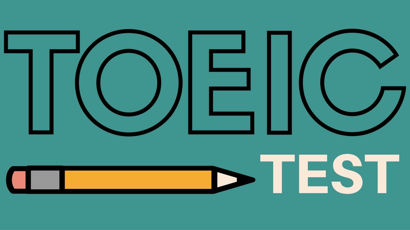 toeic