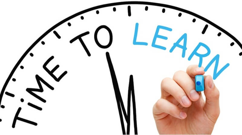 learn english