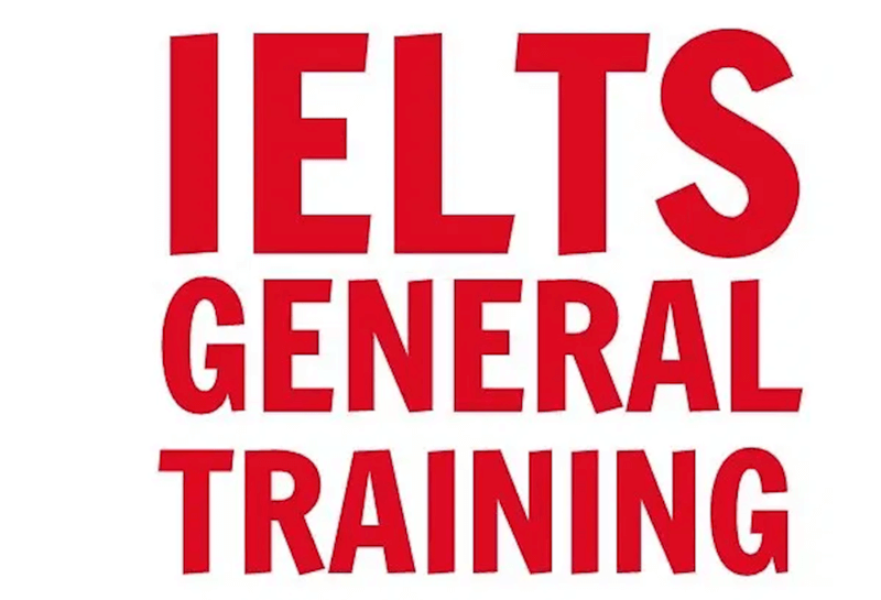 ielts