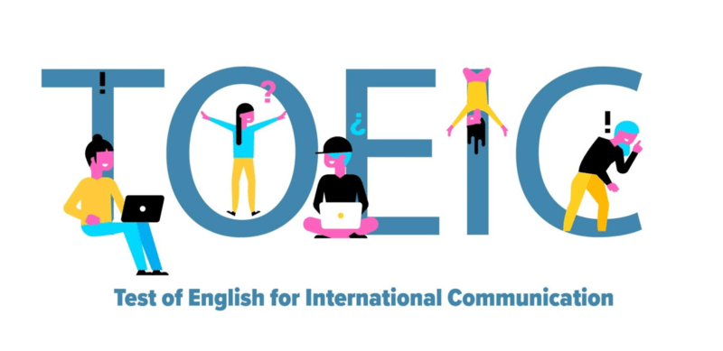 toeic
