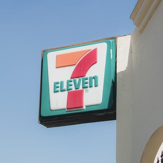 7-11